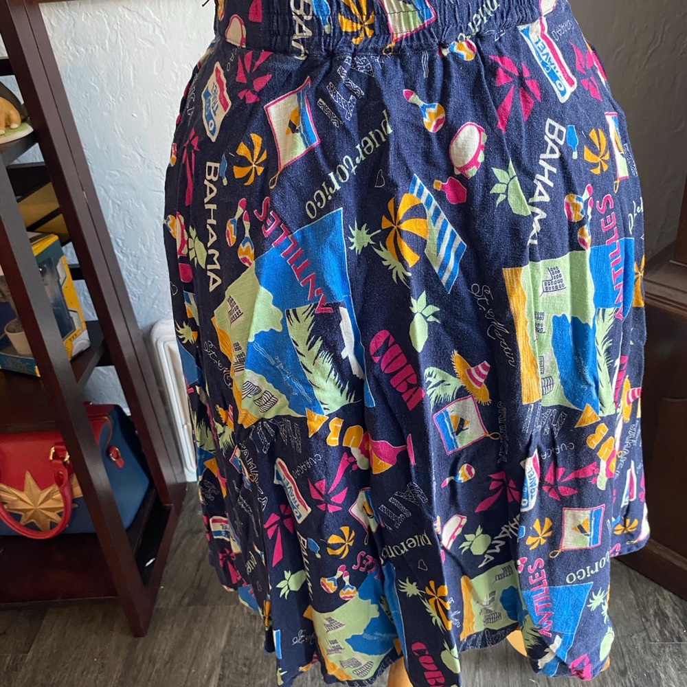 ModCloth Skirt